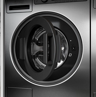 Стиральная машина  Аско WMC6744PP.S фото 3