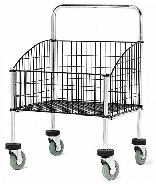 Тележка для белья LTC61