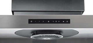 Вытяжка  Аско CI41239S фото 3