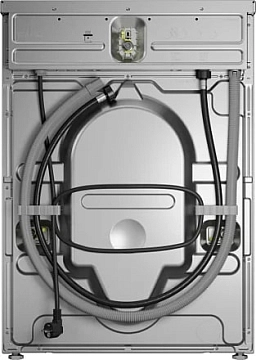 Стиральная машина Asko W3114CXLW фото 7