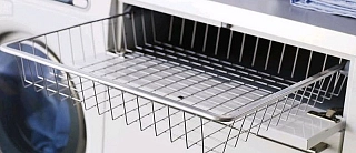 Выдвижная корзина HB 1152 W