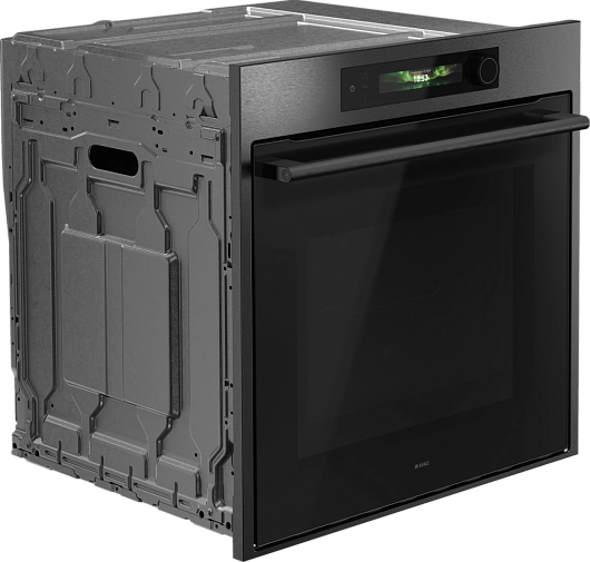 Духовой шкаф  Аско OCM66BSH фото 10