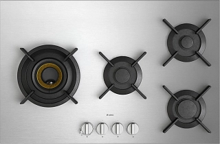 Варочная панель  Аско HG1885SB