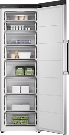 Морозильная камера   Аско RFF586KNCS1 фото 2