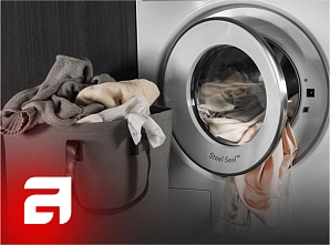 Лучшие стиральные машины Asko 2025