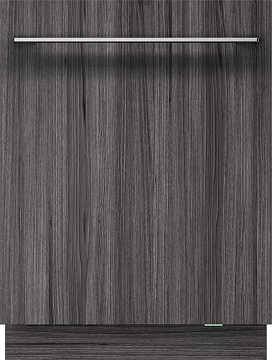 Встраиваемая посудомоечная машина Asko DSD544B ВКБ