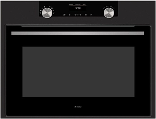 Компактный духовой шкаф  Аско OCM8464A