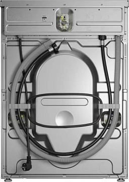 Стиральная машина Asko W1084W фото 9