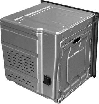 Духовой шкаф Asko OCM66BSH фото 7