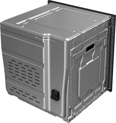 Духовой шкаф  Аско OCM66BSH фото 7