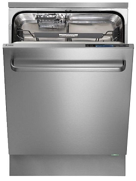 Встраиваемая посудомоечная машина  Аско D5894 XXL FI фото 3