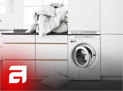 Рейтинг бюджетных стиральных машин Asko 2026 года