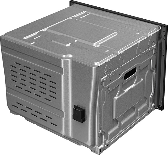 Встраиваемая микроволновая печь  Аско OM64GSH фото 8