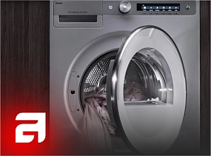 Можно ли сушить джинсы в сушильной машине Asko