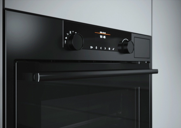 Компактный духовой шкаф  Аско OCS8464A1 ВББ уценка фото 9