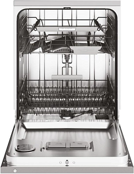 Посудомоечная машина  Аско DFS233IB.S фото 3