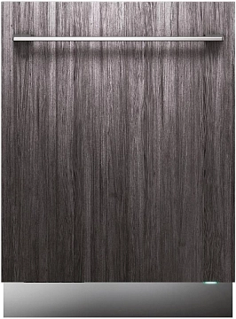 Встраиваемая посудомоечная машина  Аско DFI655G