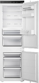 Холодильник  Аско RBC276SND1 фото 2
