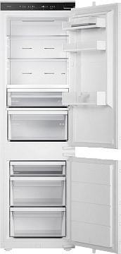 Холодильник  Аско RBC276SND1 фото 2