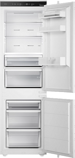 Холодильник  Аско RBC276SND1 фото 2