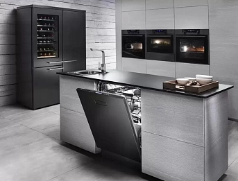 Духовой шкаф Asko OP8687B ВКН фото 6