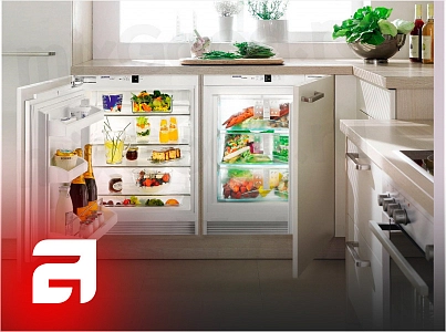 Рейтинг лучших встраиваемых холодильников Asko 2026 года по цене, качеству и надежности