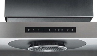 Вытяжка  Аско CW4939S фото 3