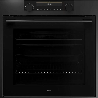 Духовой шкаф Asko OP8687A1 ВКН