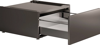 Напольный ящик с выдвижной полкой HP320G