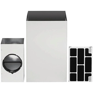 Комплект рециркуляции RK CI4X76S