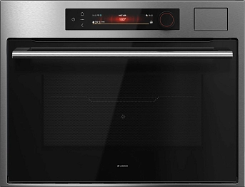 Духовой шкаф Asko OCSM64SSH фото 12