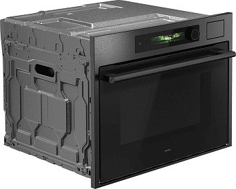 Духовой шкаф Asko OCSM64BSH фото 11