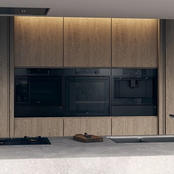 Встраиваемая автоматическая кофемашина Asko CM8477B ВББ уценка фото 6