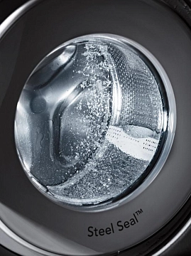 Стиральная машина  Аско W6098X.W/1 фото 3