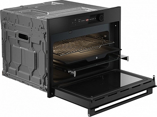 Компактный духовой шкаф  Аско OCM64GSH фото 3