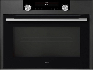 Встраиваемая микроволновая печь  Аско OM8464A