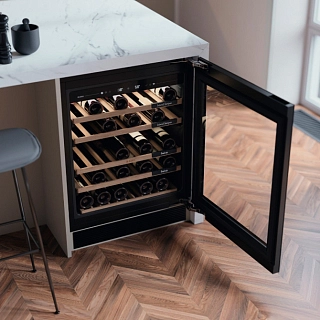 Винный шкаф  Аско WCN15842G ВКН фото 2