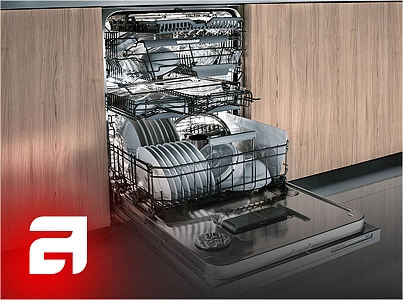 Рейтинг лучших компактных посудомоечных машин Asko 2026 года по цене, качеству и надежности