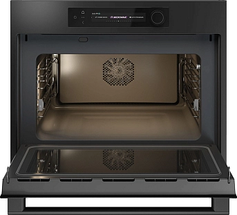 Встраиваемая микроволновая печь Asko OM64GSH фото 6