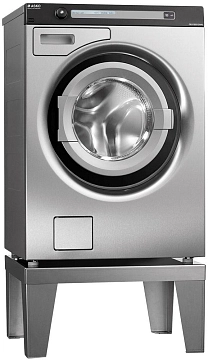 Профессиональная стиральная машина  Аско WMC62P T фото 3