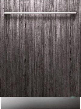 Встраиваемая посудомоечная машина  Аско DFI644B/1