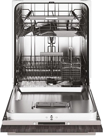 Встраиваемая посудомоечная машина  Аско DSD433B фото 3
