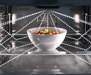 Духовой шкаф  Аско OP8683S фото 3