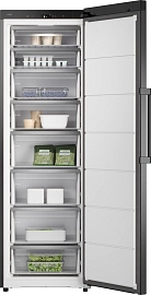 Морозильная камера   Аско RFF586KNCB1 фото 3