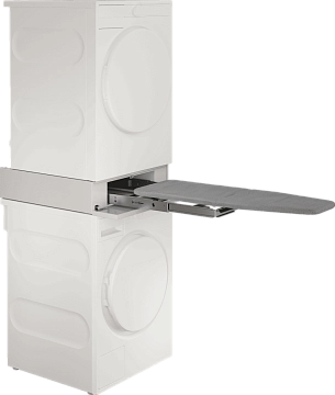 Выдвижная гладильная доска HI150W фото 3