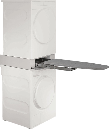 Выдвижная гладильная доска HI150W фото 4