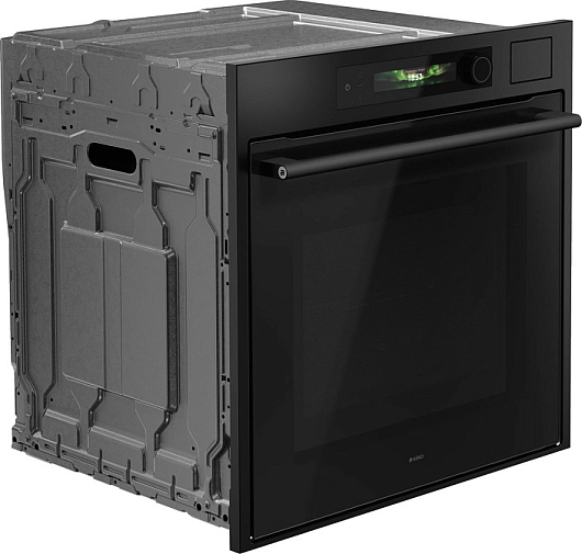 Духовой шкаф  Аско OCSM66GSH фото 11