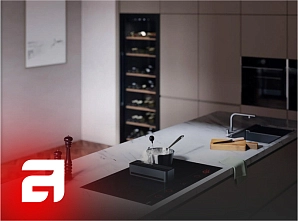 Виды вытяжек Asko