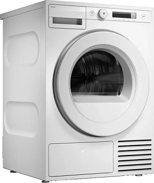 Профессиональная сушильная машина Asko T108HBW фото 2