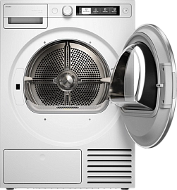 Профессиональная сушильная машина Asko T510HRXLW.P фото 2 Профессиональная сушильная машина  Аско T510HRXLW.P фото 2